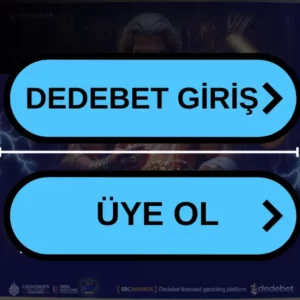 Dedebet